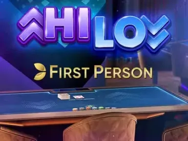 Kirgo Casino screenshot