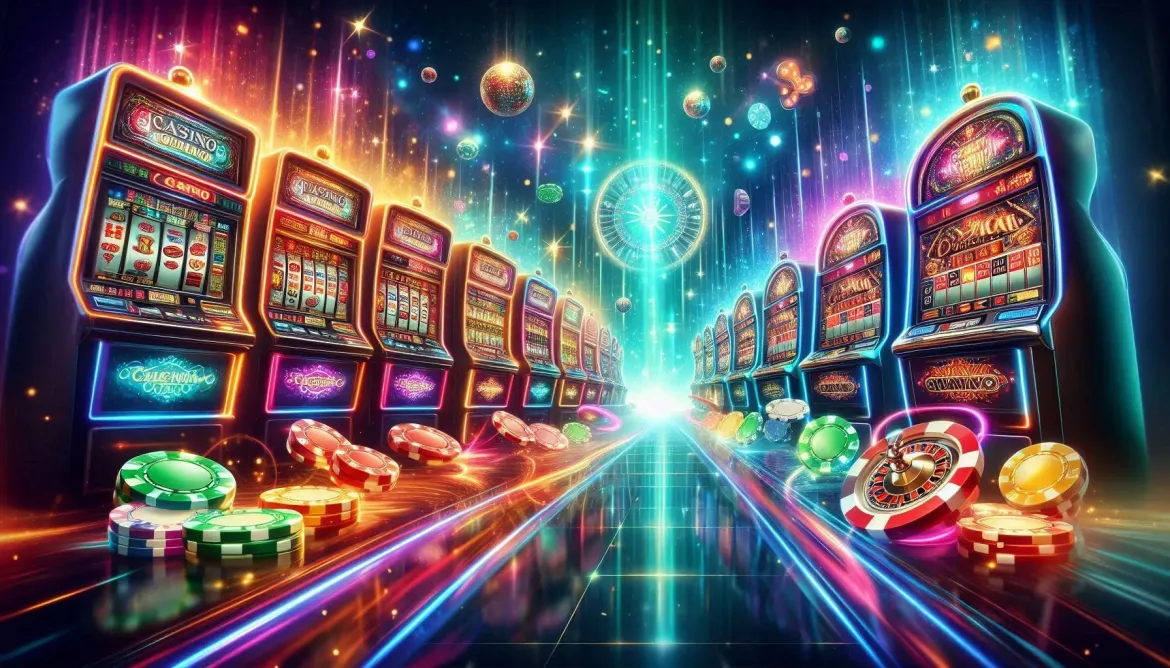 Kirgo Casino